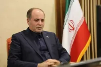 تاب‌آوری ۸۵ درصدی امنیت غذایی کشور در برابر فشار تحریم‌ها / نوری: هیچ خللی در تأمین زنجیره غذا رخ نداده است