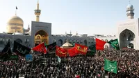 آمادگی کامل مشهد مقدس برای میزبانی از زائران در دهه پایانی ماه صفر