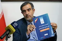 مصاحبه اختصاصی آنا با رئیس جهاد دانشگاهی