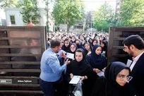 دانشگاه‌های علوم پزشکی؛ عبور هوشمندانه از بحران با آموزش نوین و مدیریت عملیاتی/ کارورزی دانشجویان پیراپزشکی در شهر محل سکونت