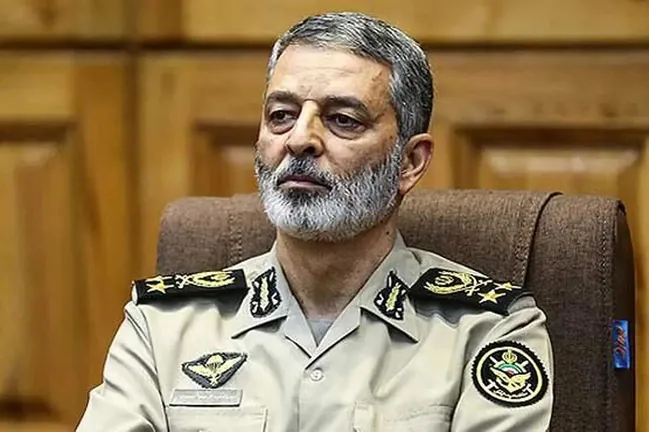 دوراندیشی شهید موسوی در طراحی نظامی/ راهبرد شهید اعمال قدرت سخت در برابر دشمن بود