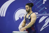 جوادی: به وزن جدید عادت کرده‌ام/ مدال المپیک را می‌خواهم