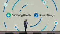 SmartThings سامسونگ با Matter 1.4 و ادغام Samsung Health ارتقا یافت