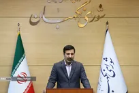 آغاز نشست خبری سخنگوی شورای نگهبان