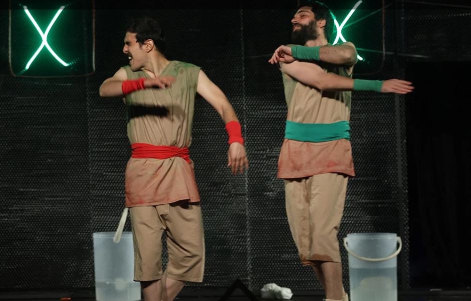 خشونت در چهل‌وچهارمین جشنواره تئاتر فجر؛ آیینه جامعهٔ پرتنش یا تشدید اضطراب جمعی؟