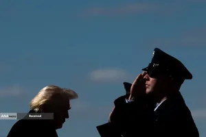 ضربات سهمگین موشکی به شرکت های آمریکایی در کشورهای حوزه خلیج فارس