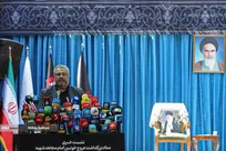 پیکرامام شهیدمان تاکنون نه به خاک سپرده شده ونه به ودیعه دفن نشده‌اند