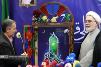 نشست خبری سی و دومین نمایشگاه بین‌المللی قرآن کریم