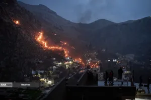 باتلاق خلیج&zwnj;فارس - عراق