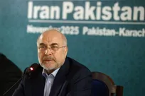 قالیباف: هدف طرح «آبراهام» به زانو درآوردن کشور‌های اسلامی است