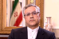 Tehran Refutes Security Concerns Raised by UK Media Over Online Campaign