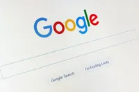 دسترسی کاربران به موتور جستجوی گوگل مجدداً برقرار شد
