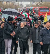 عراقچی: دشمنان مجبور خواهند شد به قدرت مردم ایران اعتراف کنند