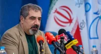 اینک جهان به نظاره هنرنمایی فرزندان مدافع میهن نشسته است