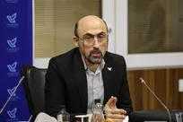 پست ایران با تکیه بر فناوری‌های نوین، همگام با تحولات جهانی حرکت می‌کند