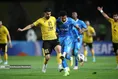 دیدار سپاهان و الهلال عربستان
