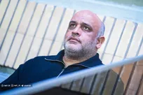 بعد از قهرمانی تهران با اختلاف ۵۷ امتیازی با مازندران؛ علی‌عسکری: نتیجه ۳ سال کار کردن روی کشتی پایه را گرفتیم