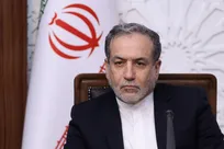 عراقچی: مذاکره با آمریکا دیگر در دستورکار نیست