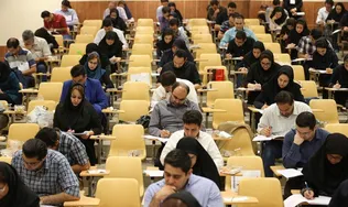 امروز؛ آخرین فرصت جاماندگان آزمون دستیاری برای ثبت‌نام
