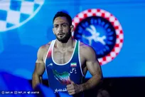 کشتی قهرمانی جهان| خاتمه دادن به شکست‌ناپذیری تاج‌الدینوف و به دنبال تکرار طلای رضا یزدانی