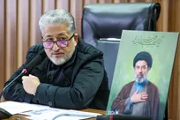 پیام دکتر رنجبر به مناسبت عید غدیر خم و سالگرد رحلت بنیانگذار کبیر انقلاب اسلامی ایران