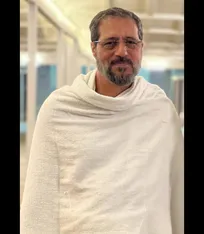 پیام روسای ادوار سازمان حج و زیارت در پی شهادت علیرضا بیات