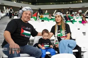 تحریم ورزشکاران صهیونی در جهان