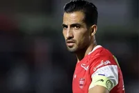 امیری در یکقدمی امضای قرارداد با فولاد