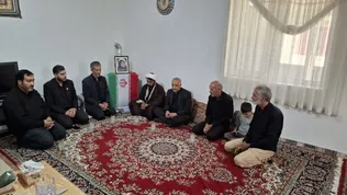 شهیده پروانه شاهی نماد پیوند دانش و ایمان بود