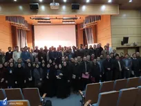 دانشگاه آزاد یزد در حوزه مهارت و کارآفرینی برتر کشوری شد