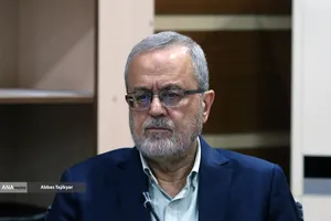 نشست شورای ستاد علم و فناوری شورای عالی انقلاب فرهنگی