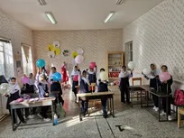 مدارس سمای بافق جزء برترین‌های استان یزد با بالاترین میزان ارتقاء و رشد کیفیت