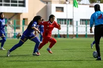 تاج: دربی بانوان تهران و کرمان با VAR برگزار می‌شود