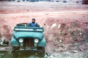 خاطرات سرخ ایثار &laquo;شهید احمد جعفرنژاد&raquo; - عملیات طریق القدس فتح بستان