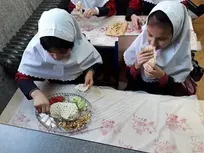 توصیه سازمان جهانی بهداشت برای کاهش چاقی با اصلاح عادت غذایی در مدارس