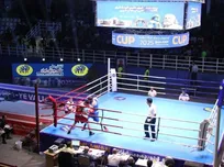 تیم ملی بوکس بزرگسالان قهرمان جام پوریای ولی شد/ تیم امید دوم و ترکیه در سکوی‌ سوم ایستاد