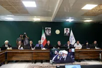 حل مشکل سوخت کشاورزان در اولویت باشد/ تقدیر از مجاهدت کارکنان وزارت نفت در شرایط جنگی