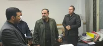 دادستان تهران از ۸ ناحیه دادسرای تهران به صورت سرزده بازدید کرد
