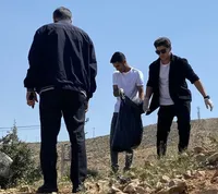 رسالت دانشجویان در راستای اجرای اهداف برنامه‌های زمین پاک