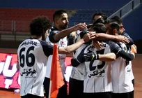 هفته یازدهم لیگ برتر| سپاهان با گلباران مس به رتبه سوم رسید