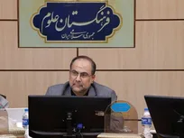 انتصاب مخبردزفولی به عنوان قائم مقام رئیس ستاد علم و فناوری