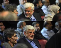 محمدرضا عارف: میراث هنری ناصر تقوایی الهام‌بخش نسل‌های آینده فیلم‌سازان خواهد بود