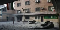 هم‌افزایی دولت و مردم برای بازسازی مدارس آسیب دیده از جنگ