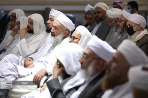 همایش خادمان فرهنگی کاروانهای اهل سنت حج تمتع ۱۴۰۴ در مکه مکرمه