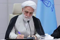 پیام رییس قوه قضاییه به مناسبت ولادت حضرت زینب(س) و روز پرستار