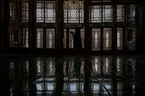 از دل تاریخ تا قاب تصویر