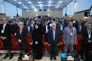 دهمین نشست تبادل علم و فناوری