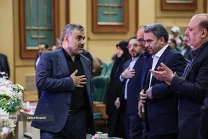 همایش پیشگامان هوش مصنوعی در مدرسه