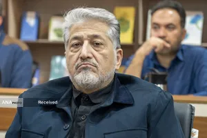 جلسه شورای معین شورای عالی انقلاب فرهنگی