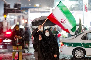  بیعت با سومین رهبر انقلاب